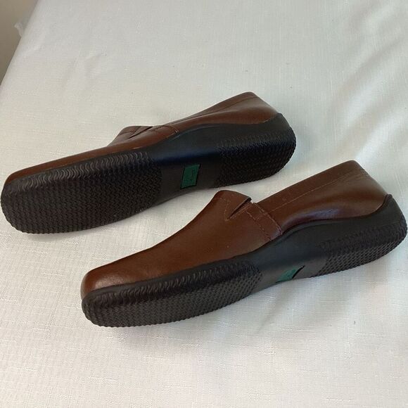 Walking Cradles Women’s Brown Loafer Size 7N - Picture 3 of 7